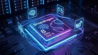 Agentic AI Snapdragon 8 Gen 5