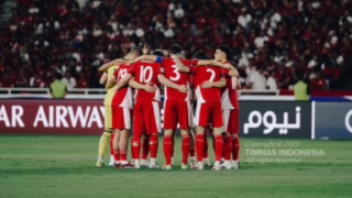 harga tiket Timnas Indonesia
