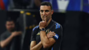 semifinal Piala Dunia 2026 Argentina vs Inggris