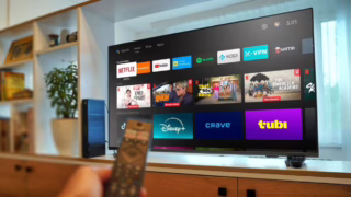 Rekomendasi Smart TV Murah 2026
