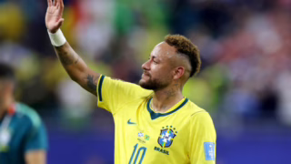 alasan Carlo Ancelotti cadangkan Neymar
