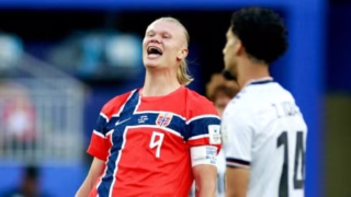 Timnas Norwegia di Piala Dunia 2026