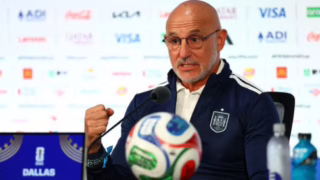 Piala Dunia 2026 Spanyol vs Portugal