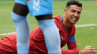 statistik Cristiano Ronaldo di Piala Dunia 2026