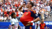 hasil Spanyol vs Belgia Piala Dunia 2026