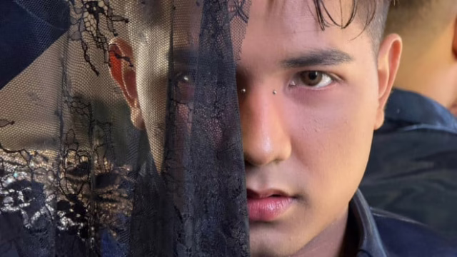 Jirayut debut pemeran utama film Cek Khodam
