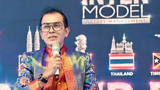 Asian Ethnic Got Talent