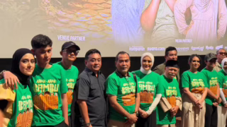 cara Elma Theana menghadirkan film anak-anak