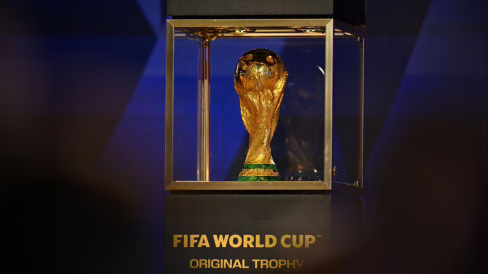 Piala Dunia 2030 64 Negara