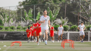 Persib Dominasi Timnas Indonesia