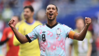 Youri Tielemans gabung Manchester United