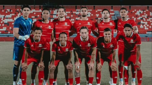 Timnas Indonesia Piala AFF 2026