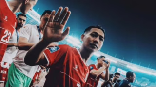 senjata rahasia John Herdman