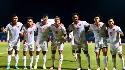 Klasemen Piala AFF 2026