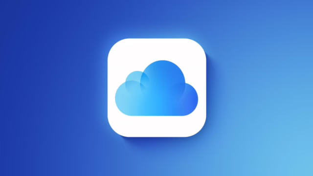 Kenaikan Harga iCloud+