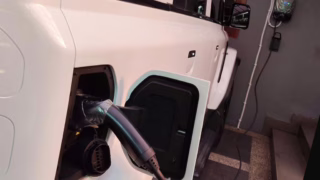 elektrifikasi kendaraan