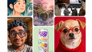 fitur AI Instagram