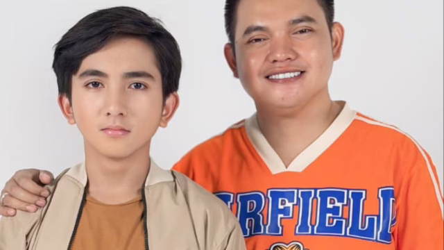 Dodhy Kangen Band orbitkan anak
