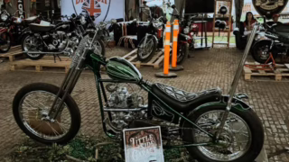 Iron Pipe 2026
