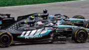 Klasemen F1 Usai GP Belgia