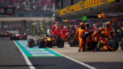 Jadwal F1 Belgia 2026