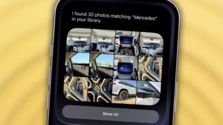 Siri AI di iOS 27