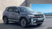 spesifikasi SUV terbaru Nissan