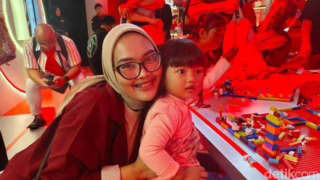 Aturan Screen Time Anak