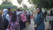 SMA Unggulan CTARSA Foundation Sukoharjo