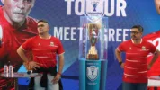 Timnas Indonesia Juara Piala AFF 2026