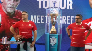 Timnas Indonesia Juara Piala AFF 2026