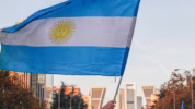 penyebab Argentina dicap rasis