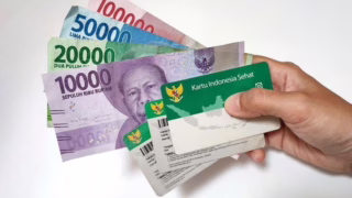 iuran BPJS Kesehatan 2025