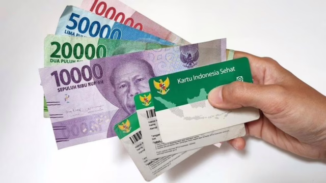 iuran BPJS Kesehatan 2025