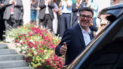 PM baru Inggris Andy Burnham