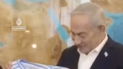 PM Israel Netanyahu dukung Argentina