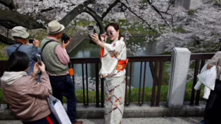 biaya visa Jepang