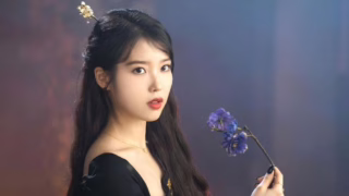 IU dan Lee Jong Suk putus