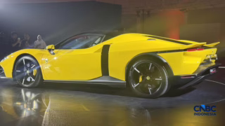 Ferrari 849 Testarossa
