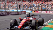 Hasil F1 Inggris 2026