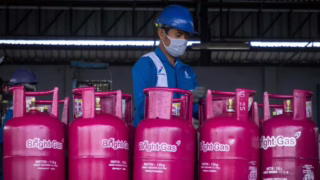 Harga LPG Terbaru 2026