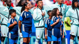 Prancis vs Spanyol di Piala Dunia 2026