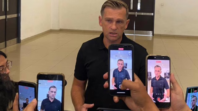 target Persib Bandung di Piala Presiden 2026