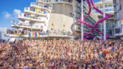 turki tolak kapal pesiar lgbtq