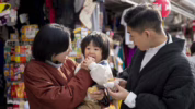tips anak doyan makan sayur