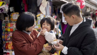tips anak doyan makan sayur