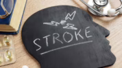 cara minum teh untuk mencegah stroke
