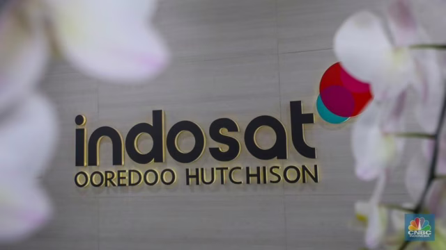 Solusi AI Indosat
