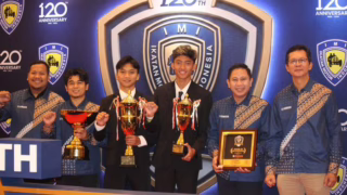 pembalap Yamaha raih IMI Award 2025