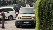 iCar V27 Indonesia